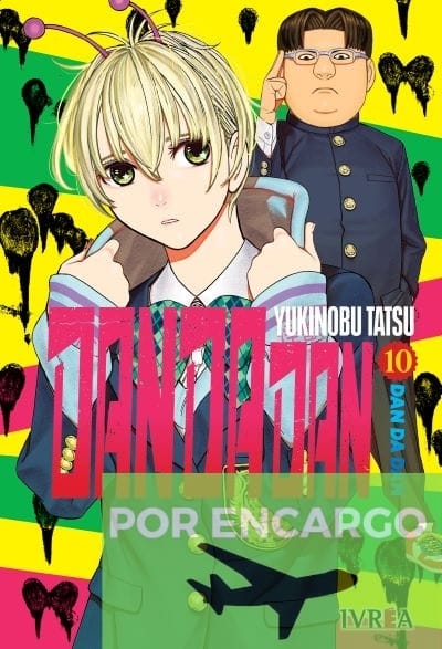 POR ENCARGO DANDADAN 10